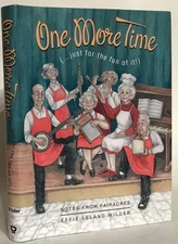 One More Time... Just for the Fun of It!