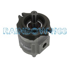 FOR ECKERLE hydraulic gear pump EIPS2-013RA04-11 S111