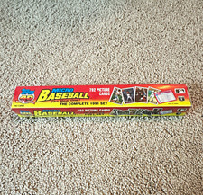 1991 Topps Baseball Cards 31