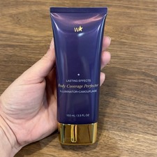 Body Coverage Perfector Waterproof Leg  Body Makeup 3.5oz Sealed NEW