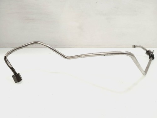 Audi A5 Sportback 8TA 2011 Diesel 105kW Turbolader Ölleitung Ölschlauch