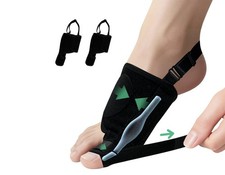 Bunion Corrector Bunion Relief Orthopedic Unisex 100 Adjustable Pair