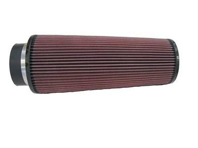 K&N Filters Sportluftfilter RE-0880 Langzeitfilter