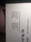 photographic image Oakridge Boys  Signed — photo 9