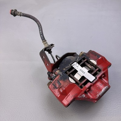 1990-1996 NISSAN 300ZX Z32 REAR RIGHT PASSENGER SIDE BRAKE CALIPER