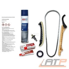 STEUERKETTENSATZ STEUERKETTE für MERCEDES BENZ B-KLASSE W245 150 160 170 200