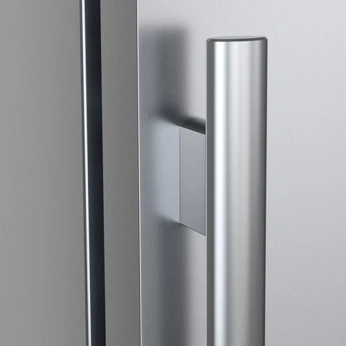 Avallon AFR242ODSS 48"W 11.32 Cu. Ft. Outdoor Side by Side - Stainless Steel - Picture 5 of 8