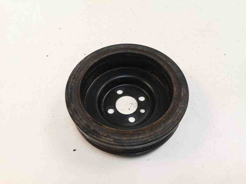 AUDI A1 Sportback 8XA, 8XF Kurbelwellenriemenscheibe 038105243M 1.60 31143914