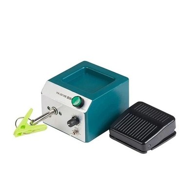 Kleine Elektrische Drehmaschine Und Wickelmaschine Drehzahlregelung Tool