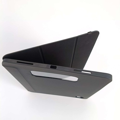 OtterBox React Folio für iPad Pro 13, Schwarz - Bild 2 von 6