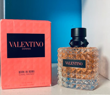 Valentino Donna Born in Roma Coral Fantasy Eau de Parfum 3.4 oz / 100 ml