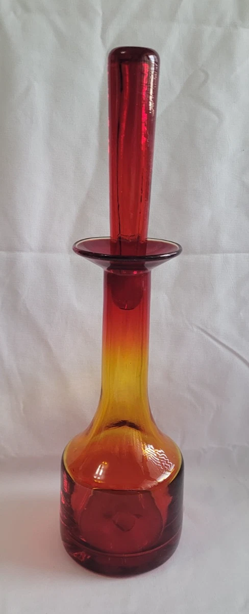 1960-1969 Time Period Manufactured Collectible Decanters for sale