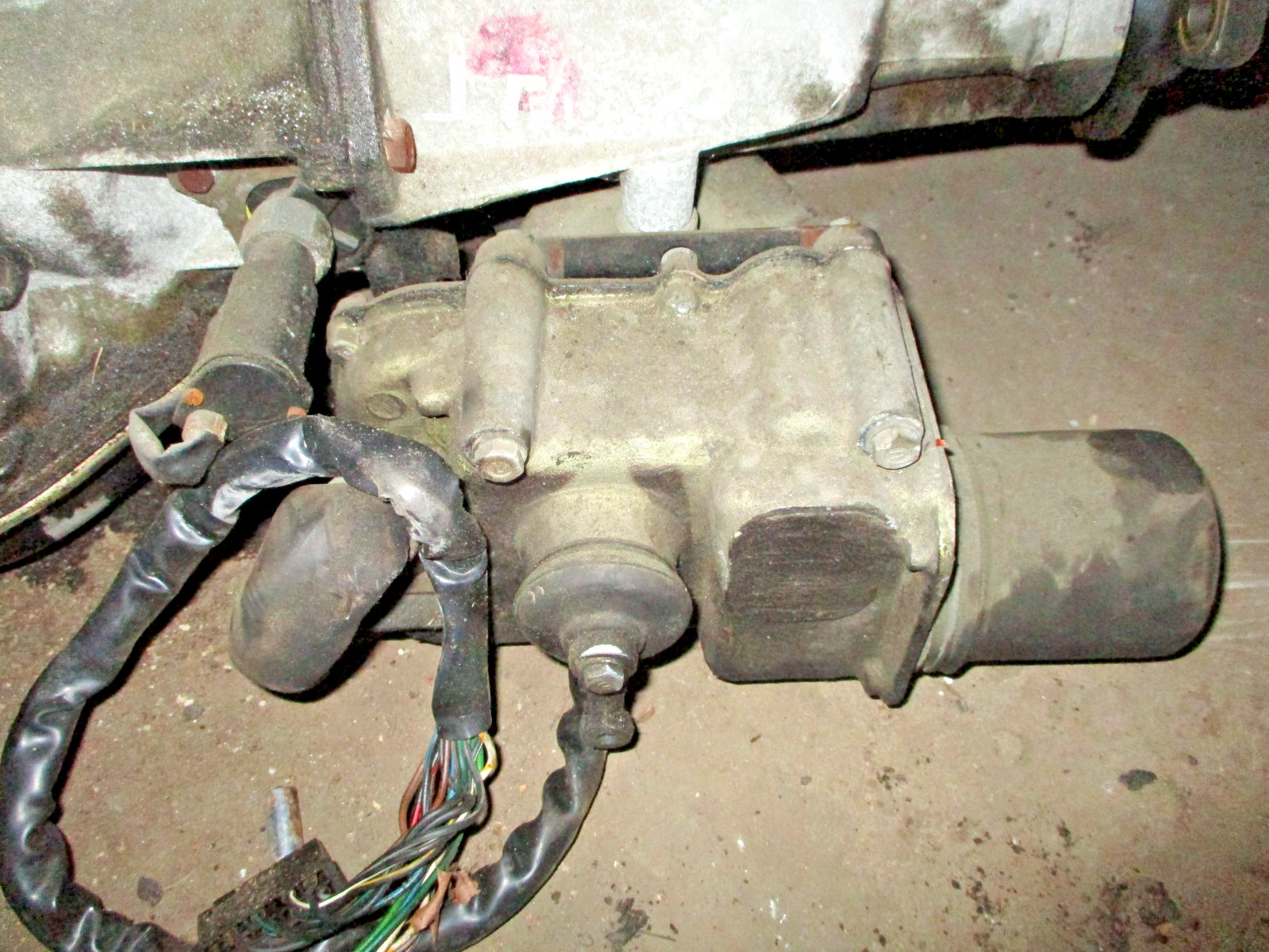 Rolls Royce Silver Spur Spirit Bentley Automatic Transmission Gearbox 1981-1990