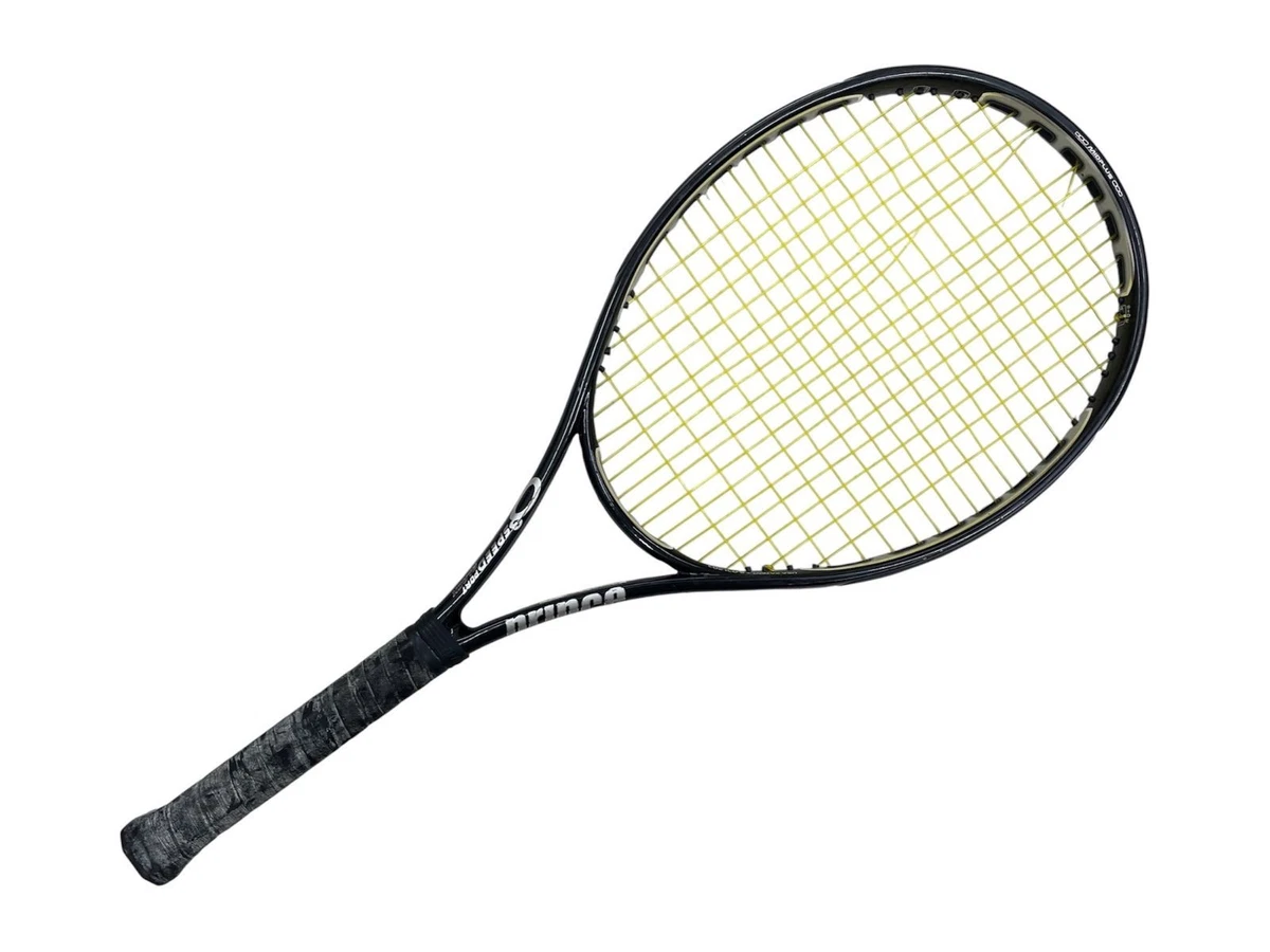 Prince O3 Speedport Black for sale - eBay