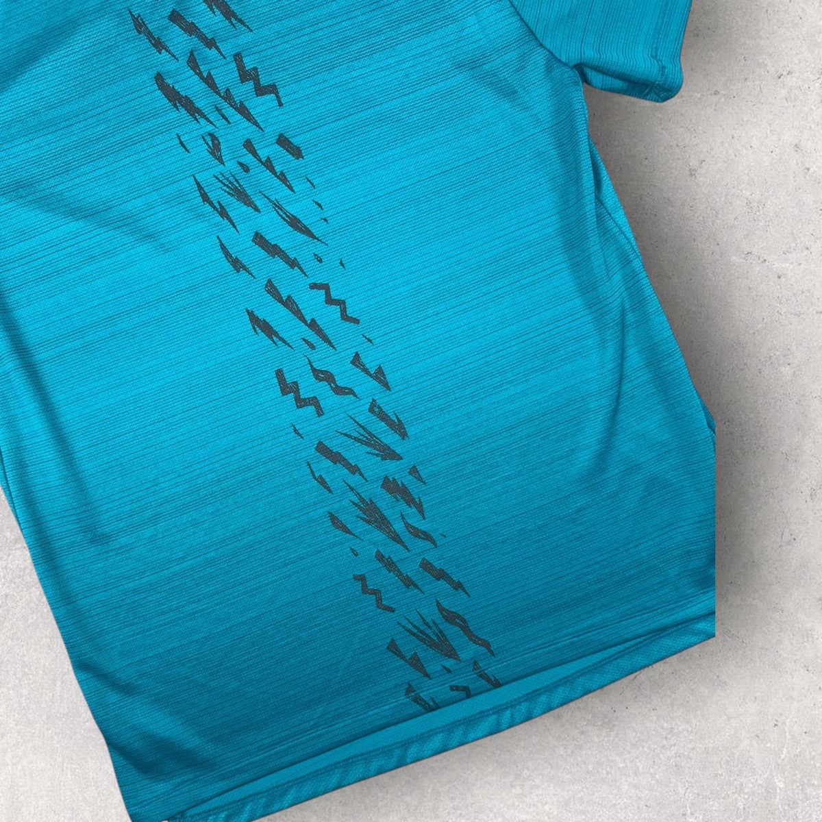 nike miler lightning bolt