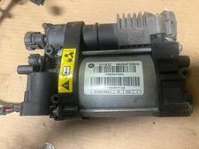 OEM Air Suspension Compressor Pump 68204730AG