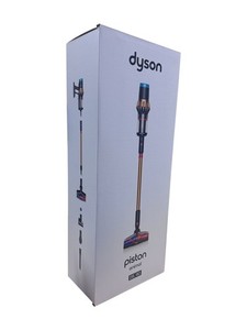 Dyson V16 Piston Animal 2-in-1-Stabstaubsauger Akku Trocken HEPA Beutellos 900 W