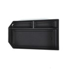 ASZSK 3-teiliger Organizer Für Tesla Model 3/Y 2024-2025 - Mittelkonsole Aufbewahrung