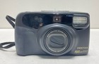 Pentax Iq Zoom 928 35mm Point & Shoot Camera