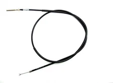 Motion Pro Black Vinyl Rear Hand Brake Cable for 2004-2005 Honda TRX650FGA