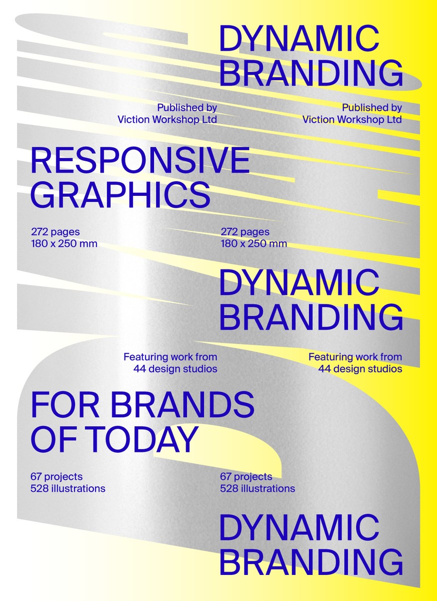 Dynamic Branding (Tascabile)