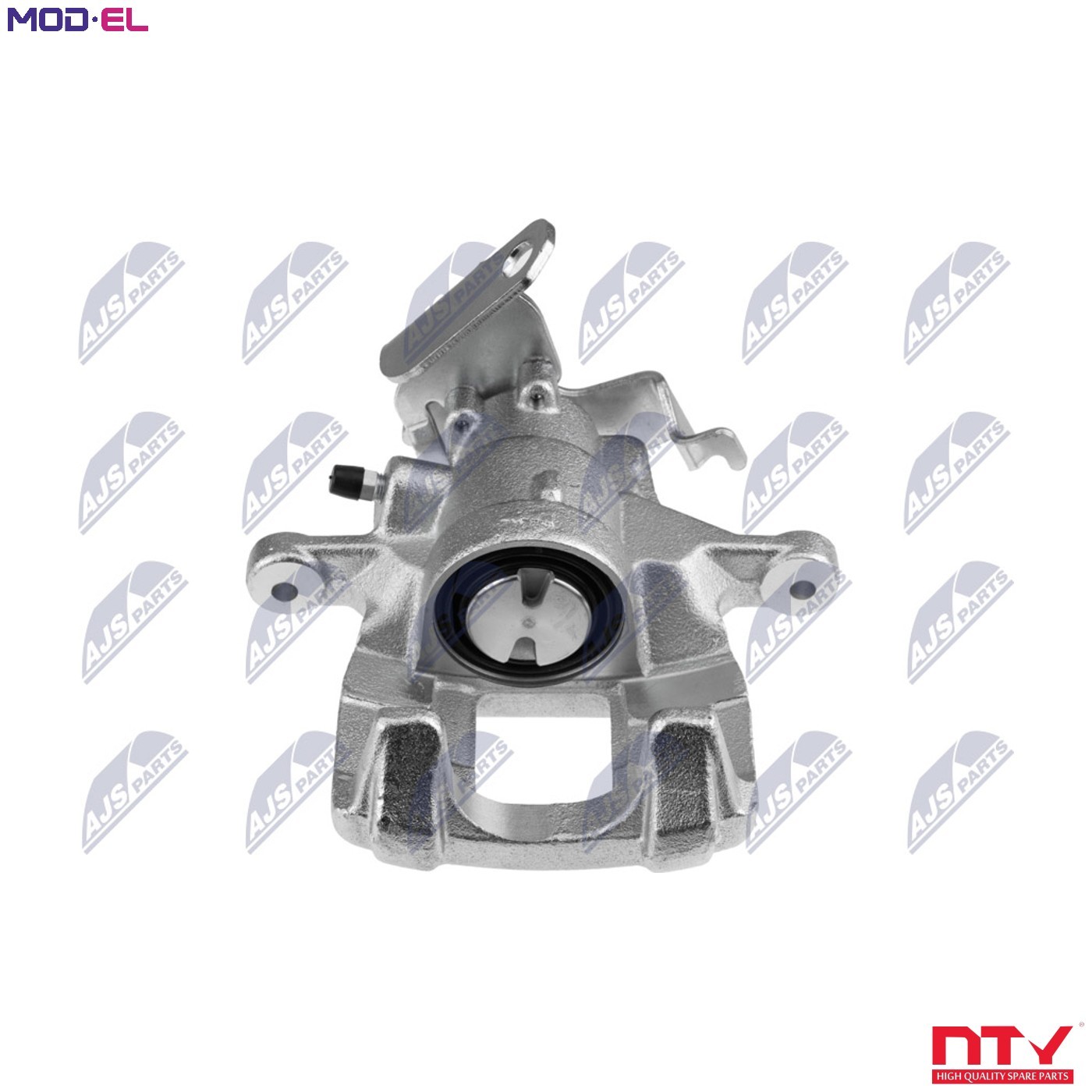 BRAKE CALIPER HZT-FR-043 FOR FORD TRANSIT/CUSTOM/V362/Bus/Van TOURNEO 1.0L 3cyl