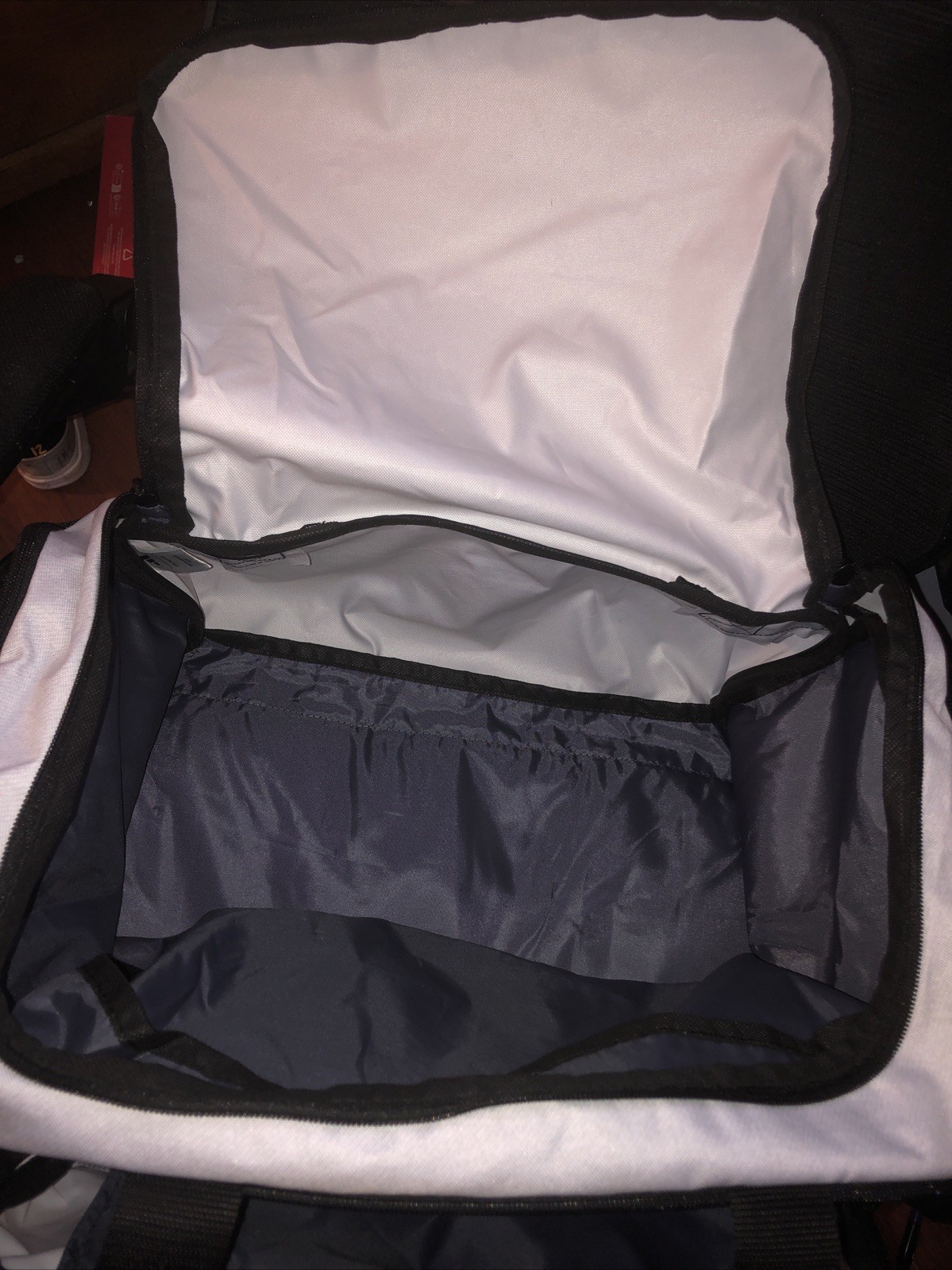 Adidas Duffel Bag thumbnail 4