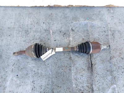 391011KC0B antriebswelle vorne links für NISSAN JUKE I REST (F15) 1.5D K9KA636