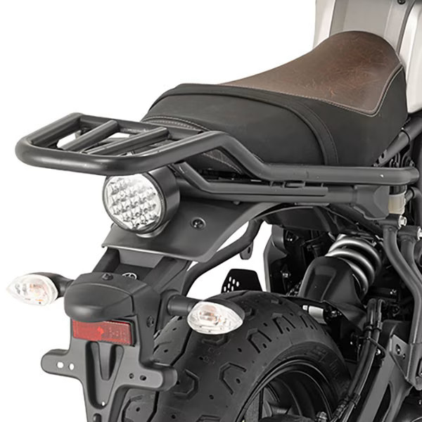 Kappa Luggage Motorcycle Specific Rear Rack Fitting Kit - KR2126