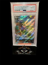 PSA 10 Hisuian Sneasler V 075/067 SR s10P Space Juggler Japanese Pokémon