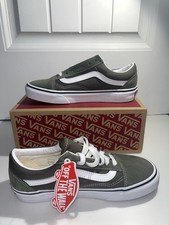 Vans Old Skool - Grape Leaf - Women s Size 6