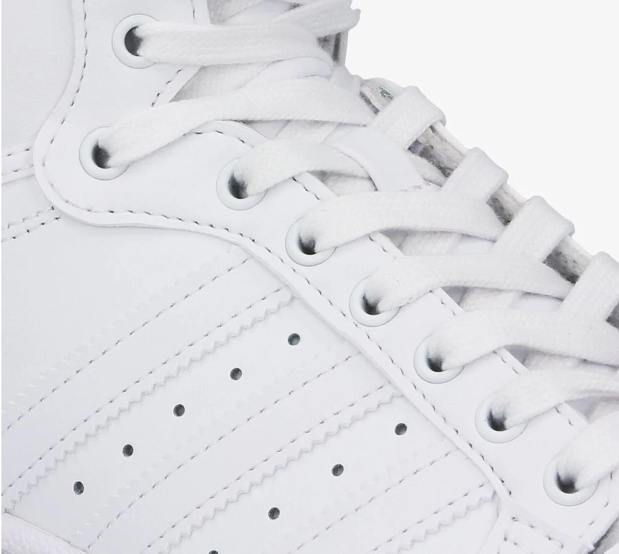 FV6131 hommes Adidas Top Ten RB blanc baskets chaussures basket-ball sport - Photo 3/4