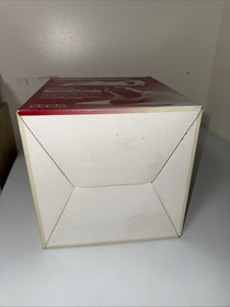 SEGA Saturn White Racing Controller HSS-0141 Japan Import