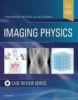 Imaging Physics Case Review by R. Brad Abrahams (English) Paperback Book