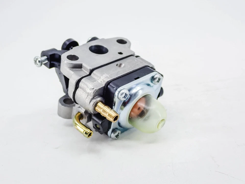 CARBURADOR SHINDAIWA ORIGINAL COMPATIBLE CON 22C 22F 22T T220 A021002120 Foto 4 de 4