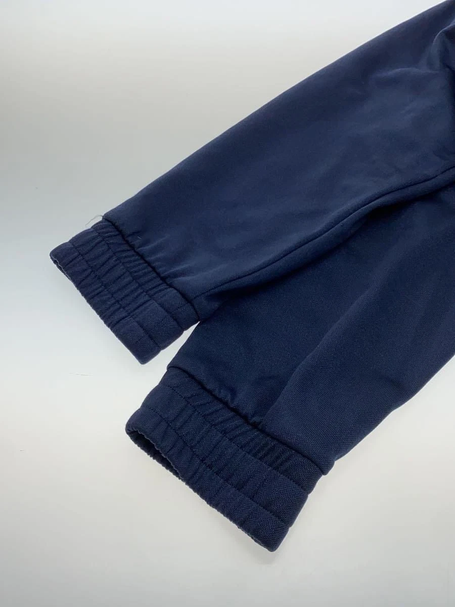 FENDI Felpa con Cappuccio Zip M Nylon Navy FAF563 AAY2 Usata