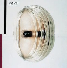 Sven Väth - Contact