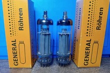 EL504 ZENIT PAAR NEU MIT BOX