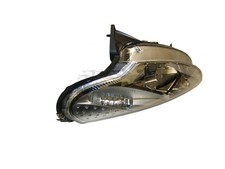 Scheinwerfer links H1/H7 für Citroen C3-Pluriel 6204ZL