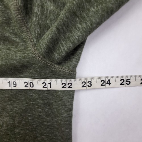 Camisa Polo Columbia Omni-Mecha Avanzada Evaporación Para Hombre Talla Lg Verde Jaspeado.   - Imagen 4 de 7