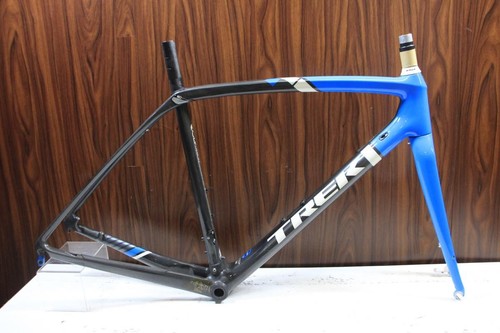 Trek Boone 5 Disc 2015 Carbon Frame Bicycle 54cm