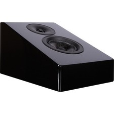 Episode ES-HT-IRATM-4 Home Theater Series In-Room Height Speaker, 4" Blk/Wht/Wal