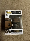 Funko Pop! Vinyl Marvel Black Panther Wakanda Forever M'Baku #1098 Bobblehead