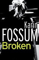 Karin Fossum | Broken | Taschenbuch | Englisch (2012) | Vintage