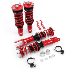 Coilover Suspension Lowering Kit For Honda Civic 92-00 Acura Integra 94-01