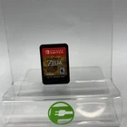 Zelda Breath of the Wild (Nintendo Switch, 2017) Cart Only