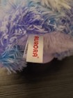 Aurora “Sprinkles” the Blue & Purple Bunny Rabbit 9” Plush Toy 2017 — photo 8