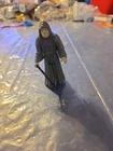 Emperor Palpatine 100% Complete Star Wars ROTJ Vintage 1984 Kenner FREE SHIPPING