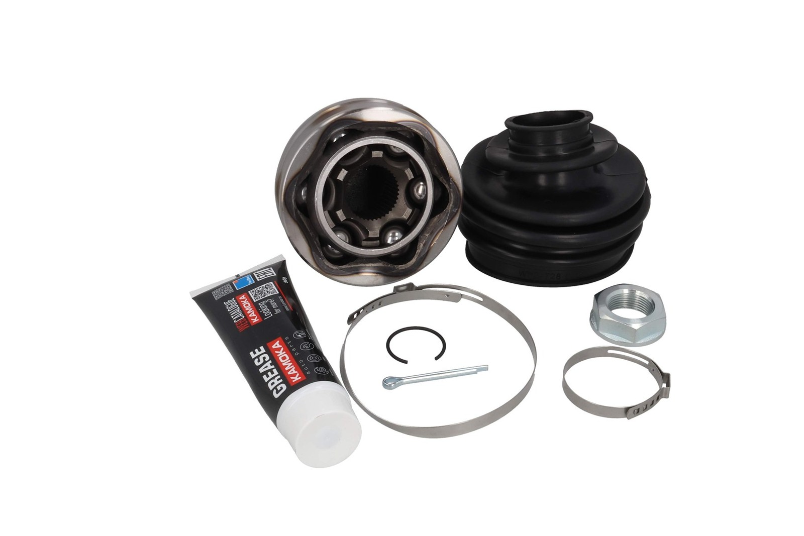 Fits KAMOKA 6394 PRZEGUB NAP. EXT. PEUGEOT 406 95'-05',  ⭐UK Stock⭐