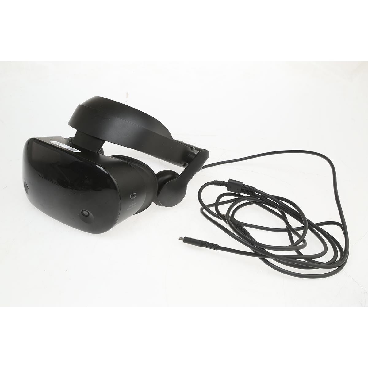 Headset Samsung Odyssey Controllers Samsung Odyssey Plus Review